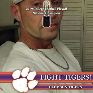 Meet your Posher, Benjie